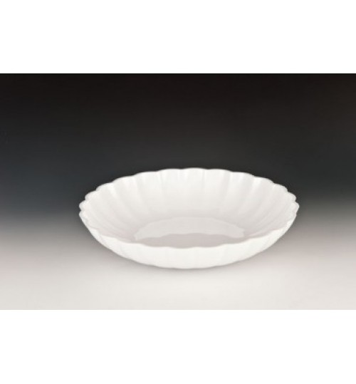 POLYCARBONAT TEŞHİR KASE Ø 36 X H: 7 Cm